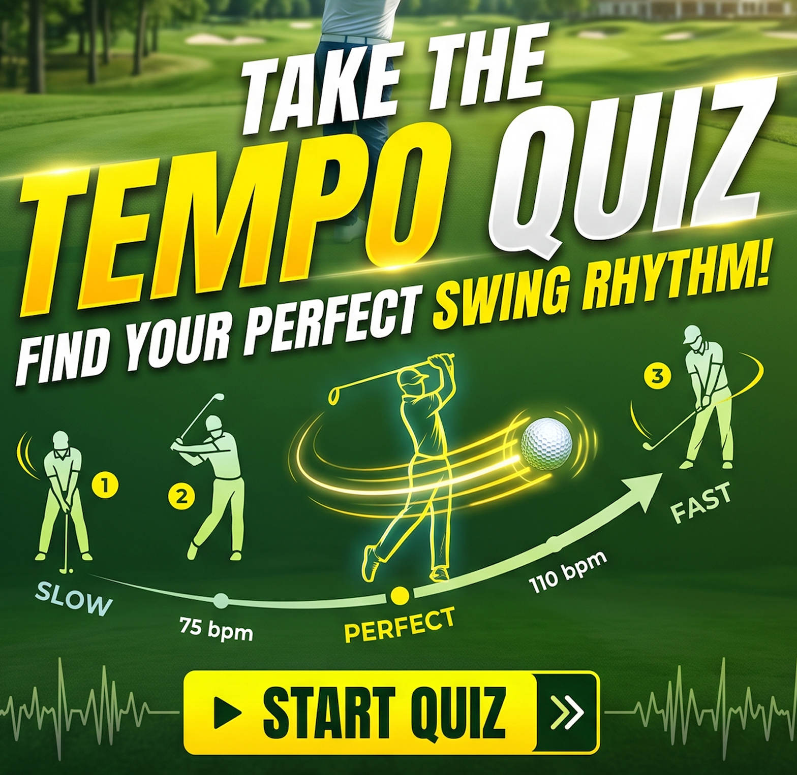 Take The Tempo Quiz Now