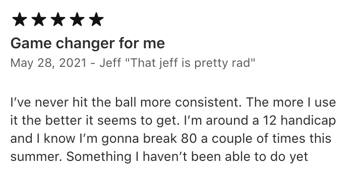 App Store review